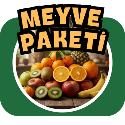 Meyve Paketi